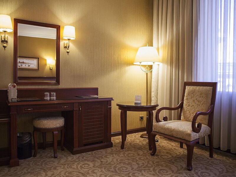 Bilek Hotel Istanbul 240543