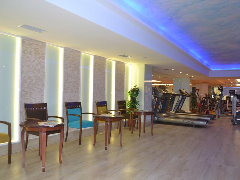Bilek Hotel Istanbul 240544