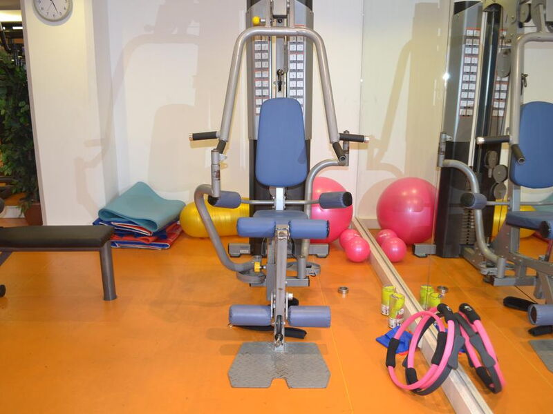 Bilek Hotel Istanbul 240546