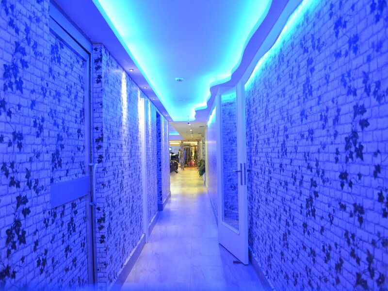 Bilek Hotel Istanbul 240547