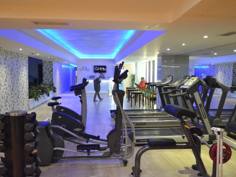Bilek Hotel Istanbul 240548