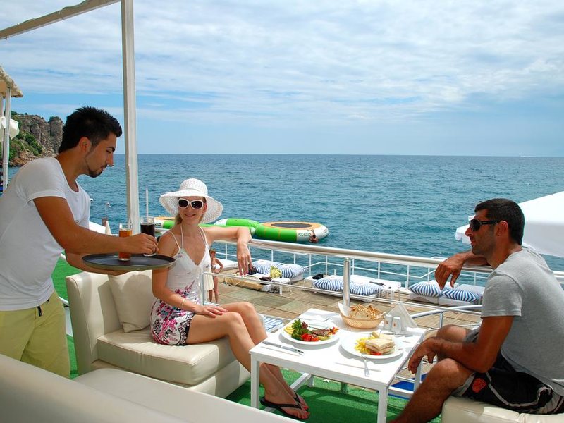 Bilem High Class Hotel 182756