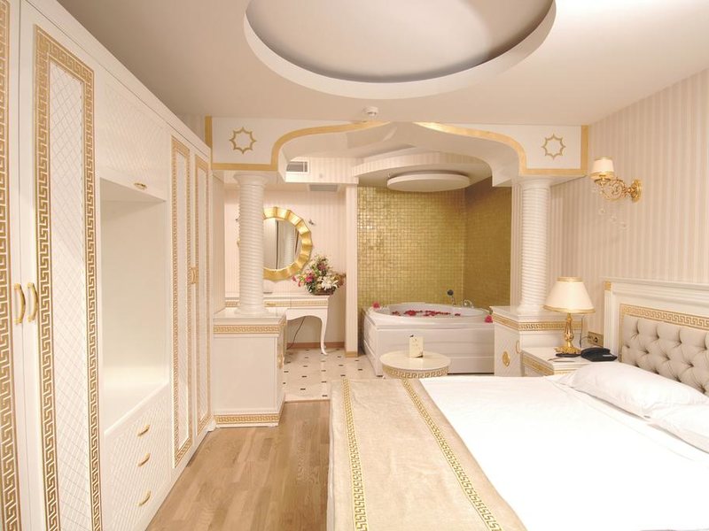 Bilem High Class Hotel 182758