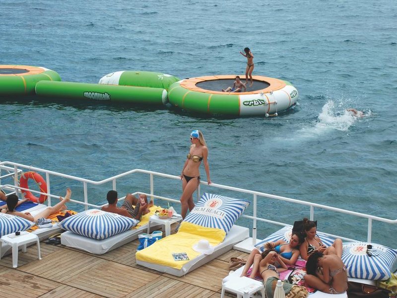 Bilem High Class Hotel 182759