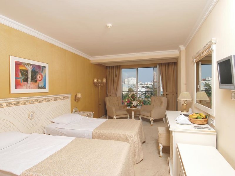 Bilem High Class Hotel 182761