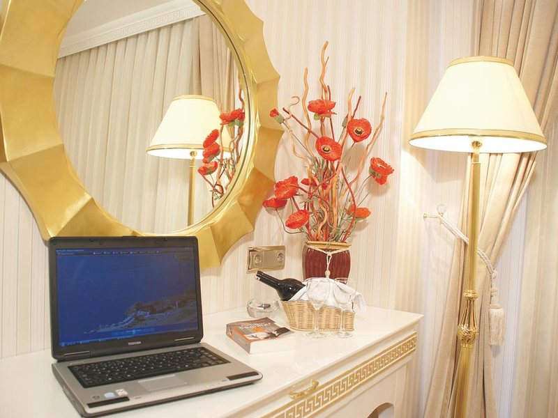 Bilem High Class Hotel 182762