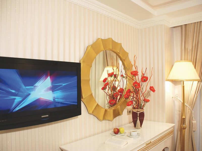 Bilem High Class Hotel 182763