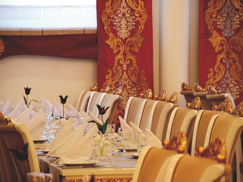 Bilem High Class Hotel 182764