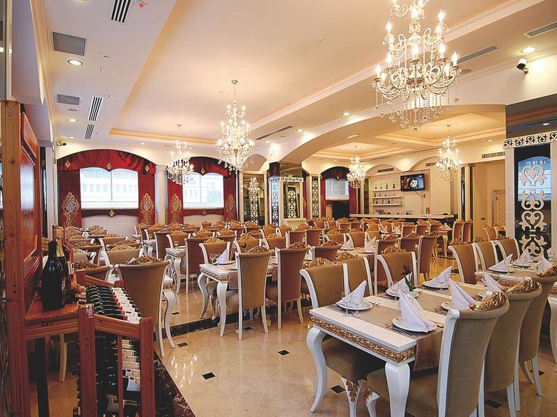 Bilem High Class Hotel 182765