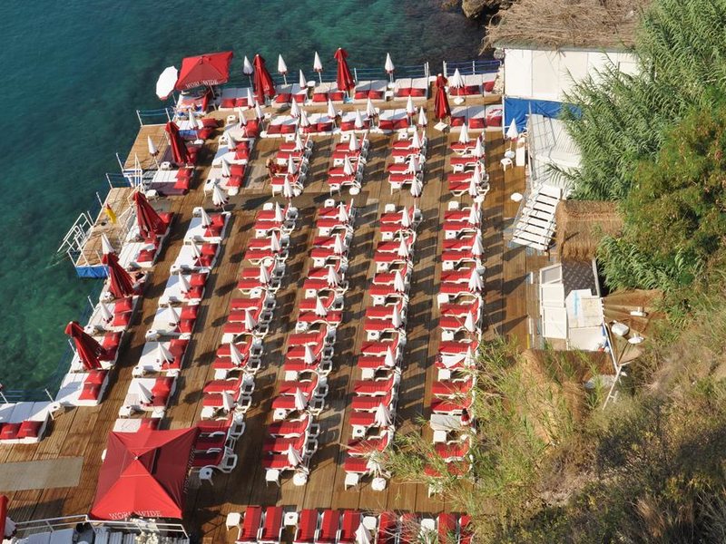 Bilem High Class Hotel 182767