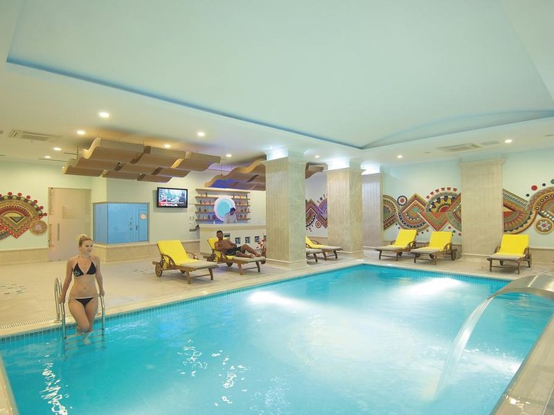 Bilem High Class Hotel 182768