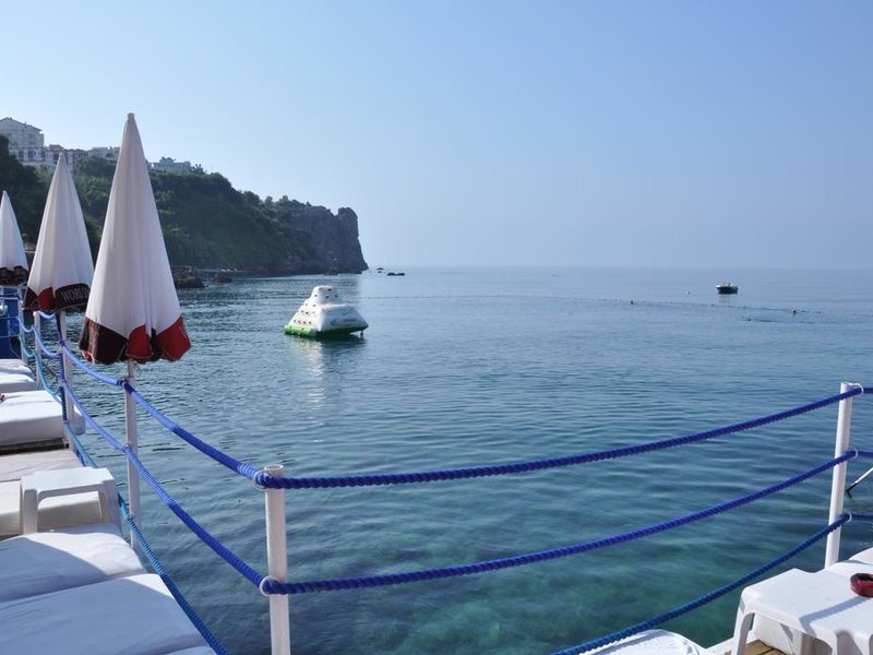 Bilem High Class Hotel 182769