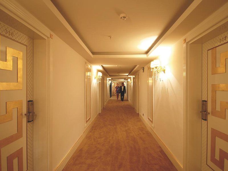 Bilem High Class Hotel 182770