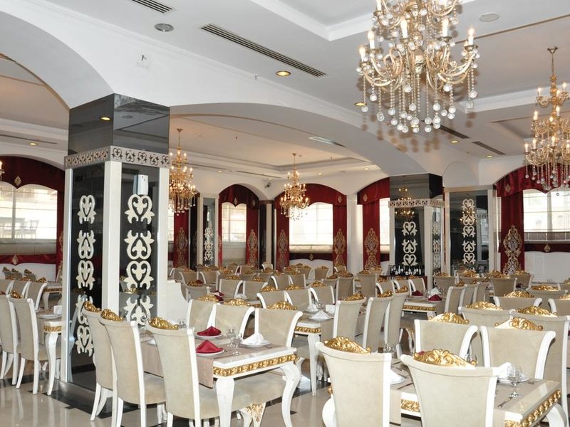 Bilem High Class Hotel 182771