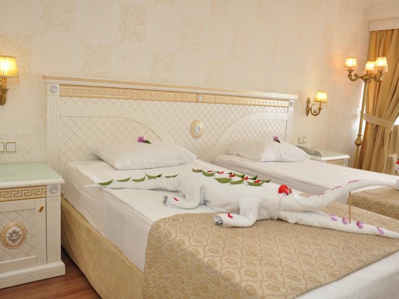 Bilem High Class Hotel 182772