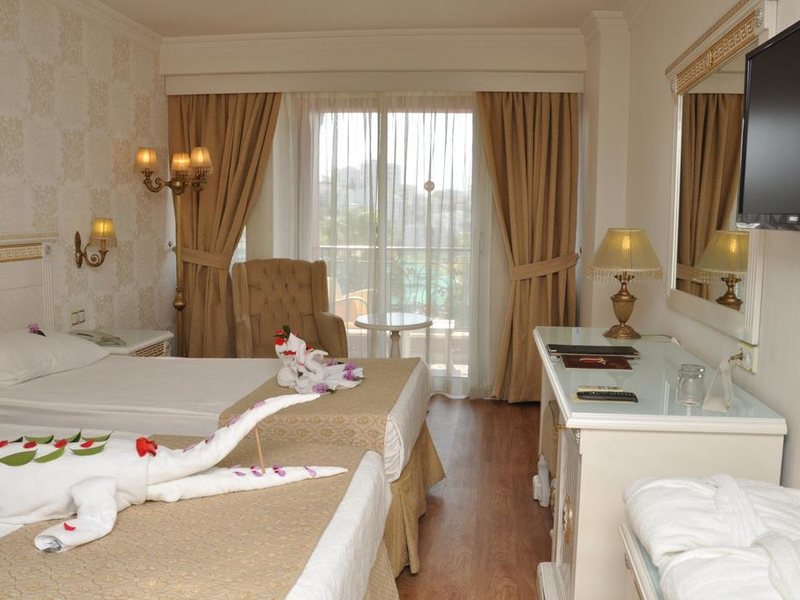 Bilem High Class Hotel 182773