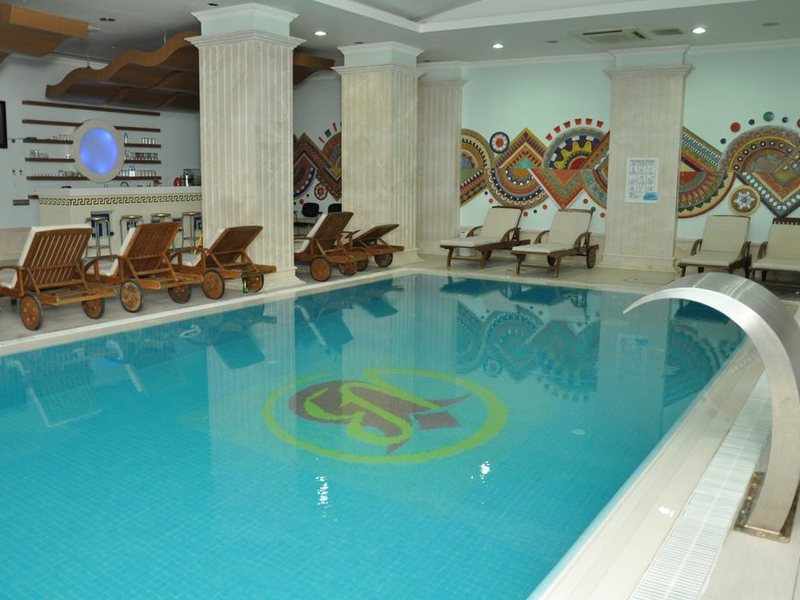 Bilem High Class Hotel 182774