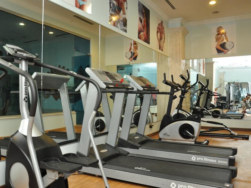 Bilem High Class Hotel 182775