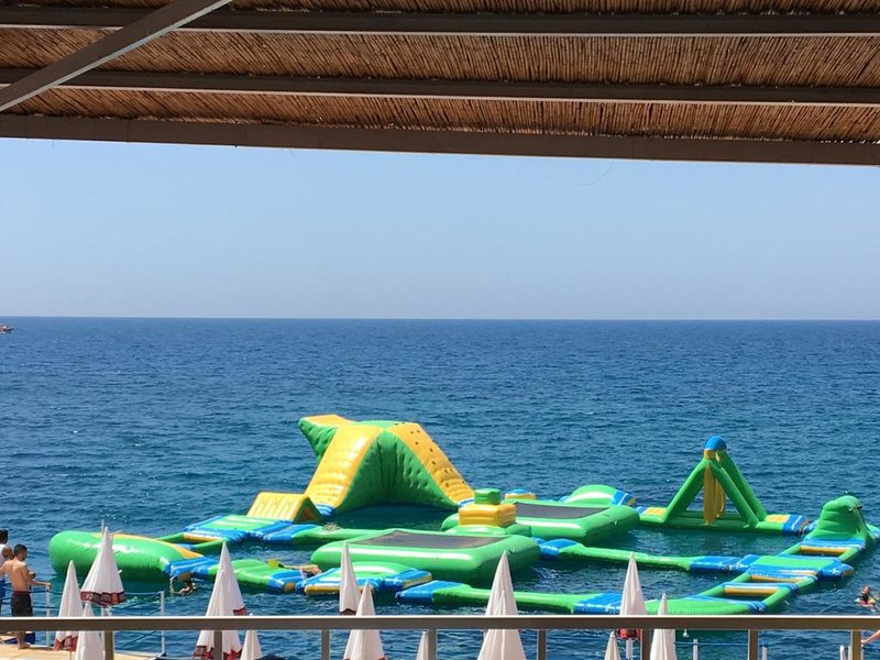 Bilem High Class Hotel 182776