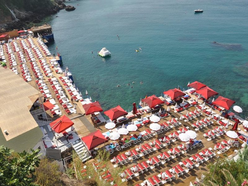 Bilem High Class Hotel 182777