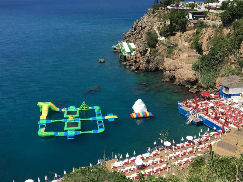 Bilem High Class Hotel 182780