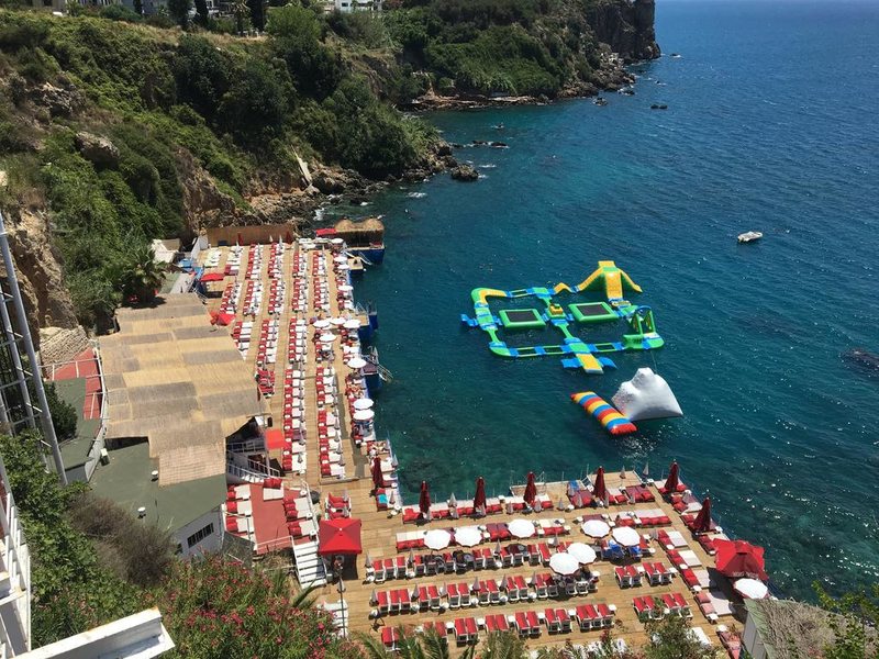 Bilem High Class Hotel 182781