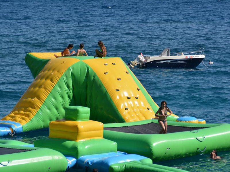 Bilem High Class Hotel 182782