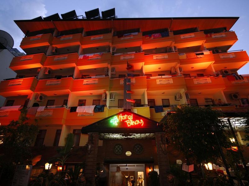 Bilkay Hotel 189014