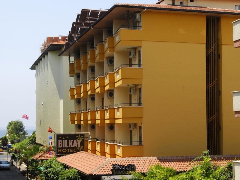 Bilkay Hotel 189034