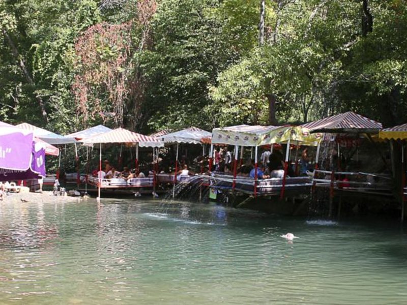 Bin Billa Hotel  281359