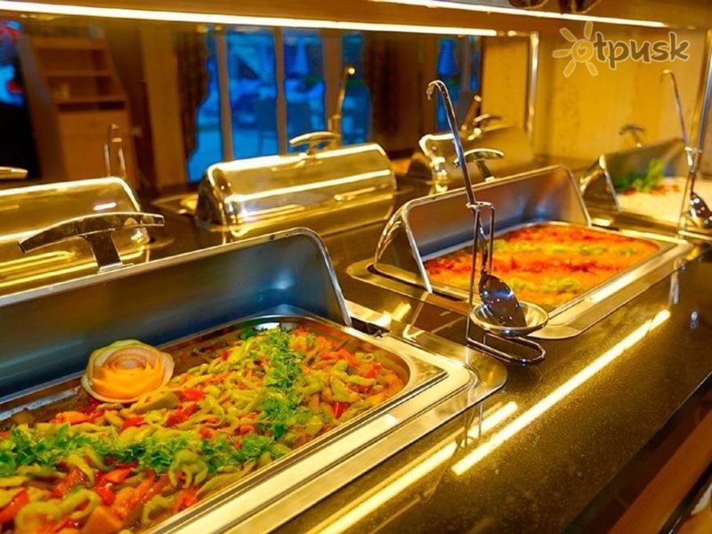 Bin Billa Hotel  281362