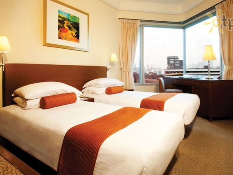 Bin Billa Hotel  281363