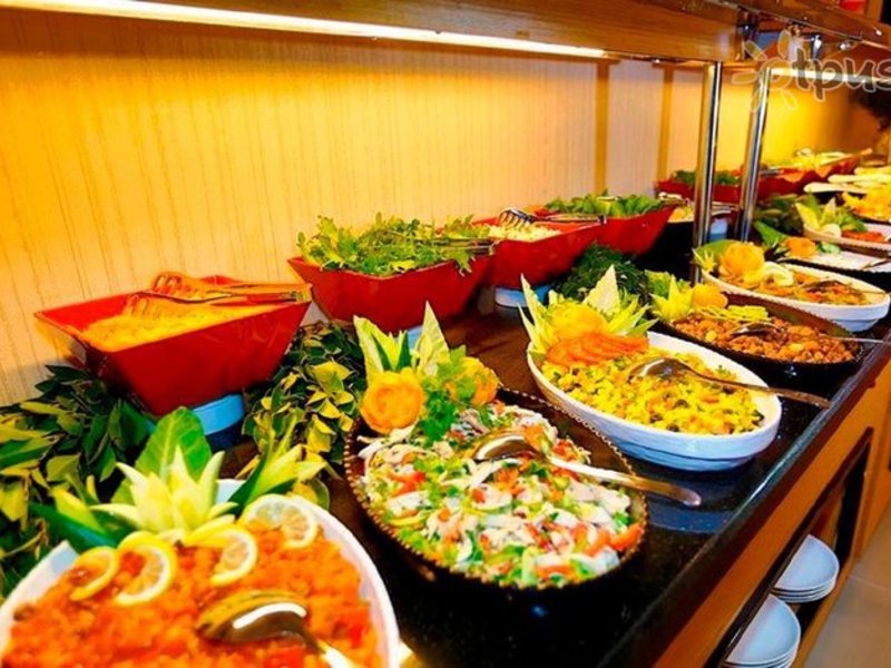 Bin Billa Hotel  281364