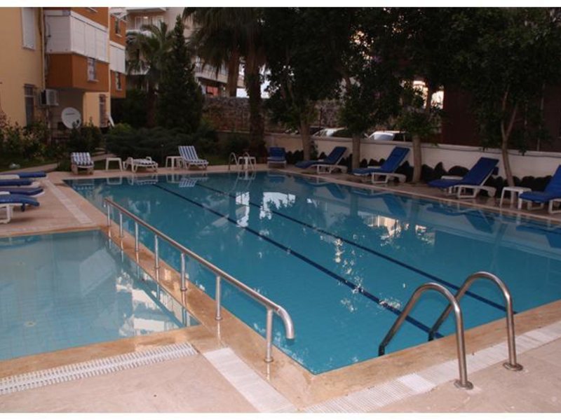 Bin Billa Hotel  281365