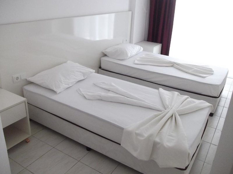 Bin Billa Hotel  281366