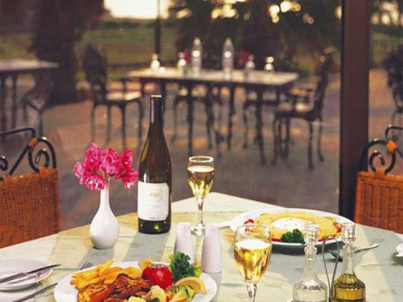 Bin Majid Beach Resort (ех 1883