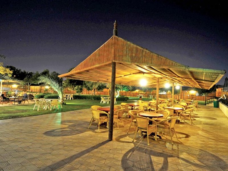 Bin Majid Beach Resort (ех 45552