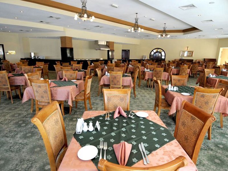 Bin Majid Beach Resort (ех 45556