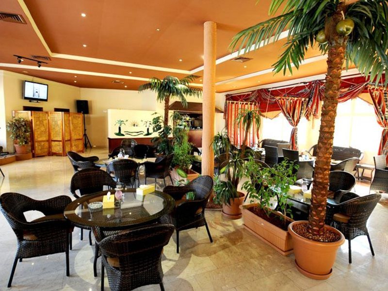 Bin Majid Beach Resort (ех 45558