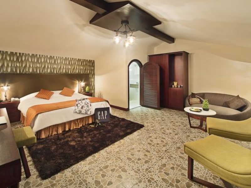 Bin Majid Beach Resort (ех 45562