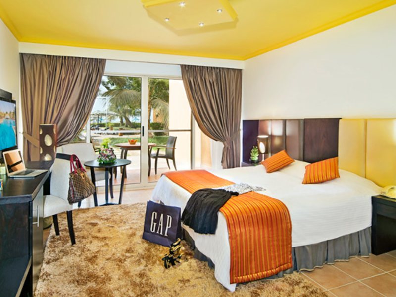 Bin Majid Beach Resort (ех 45563