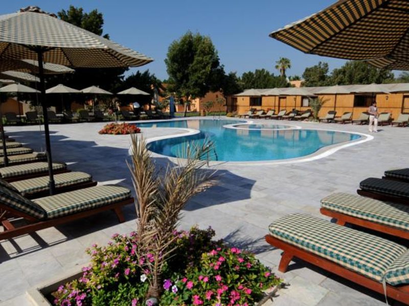 Bin Majid Beach Resort (ех 45565