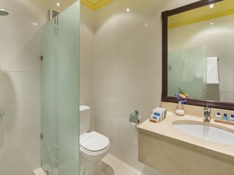 Bin Majid Beach Resort (ех 45566