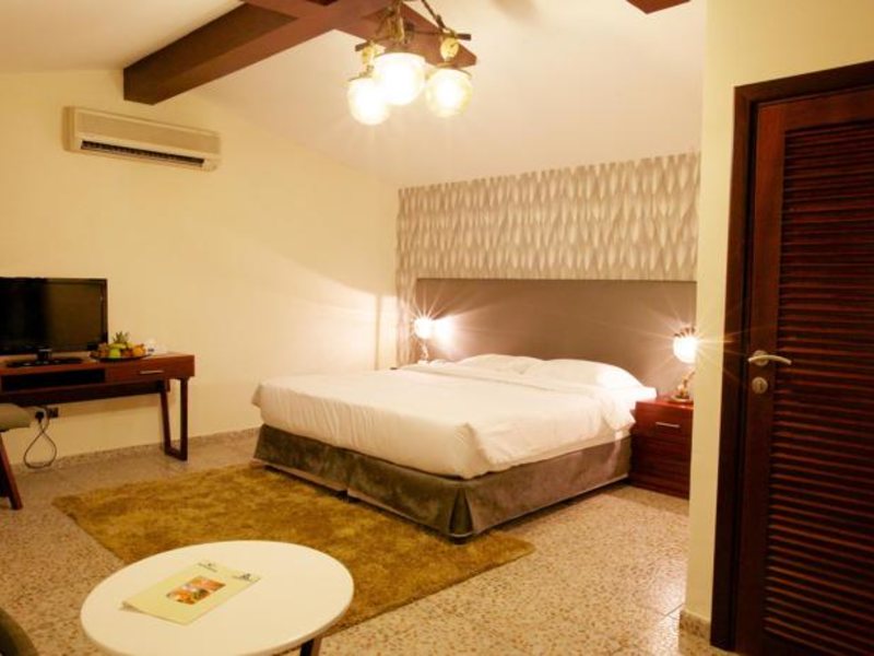 Bin Majid Beach Resort (ех 45567