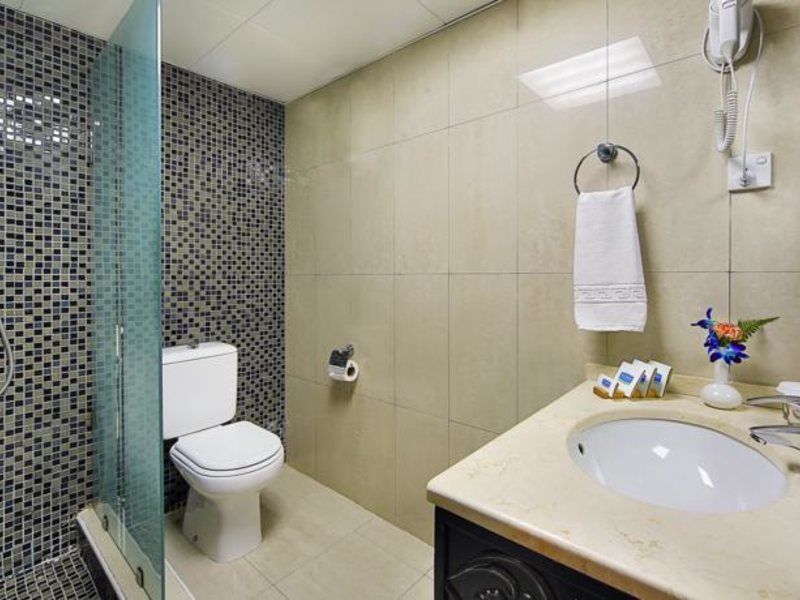 Bin Majid Beach Resort (ех 45568