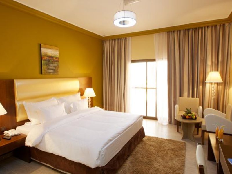 Bin Majid Beach Resort (ех 45571