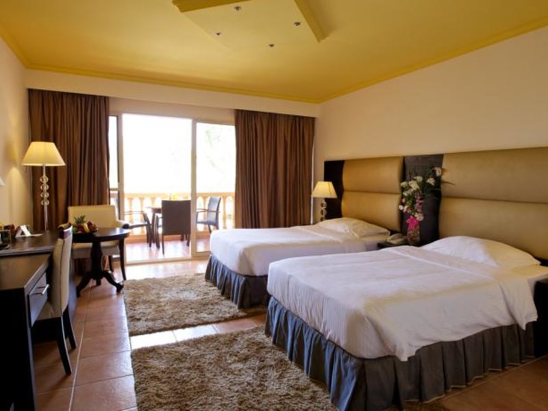 Bin Majid Beach Resort (ех 45572