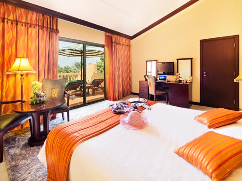 Bin Majid Beach Resort (ех 45573