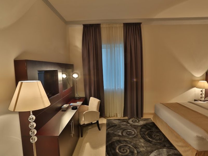 Bin Majid Tower Hotel Apartment 112599