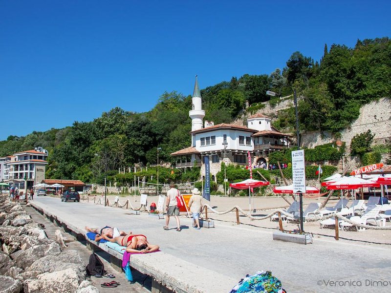 Bisser (Balchik) 162285